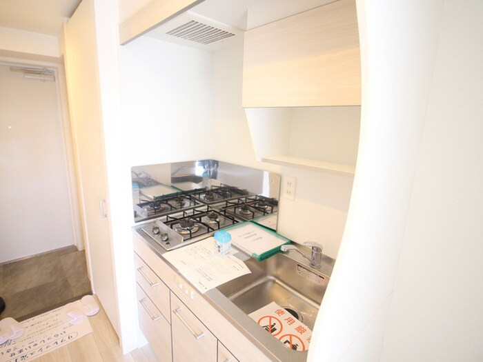 セレニテ京橋クレアの物件内観写真