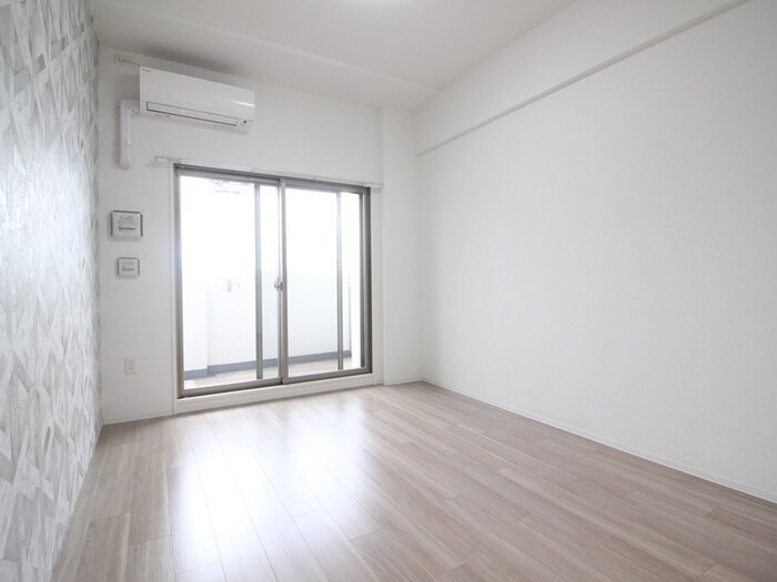 セレニテ京橋クレアの物件内観写真