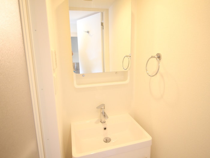 セレニテ京橋クレアの物件内観写真