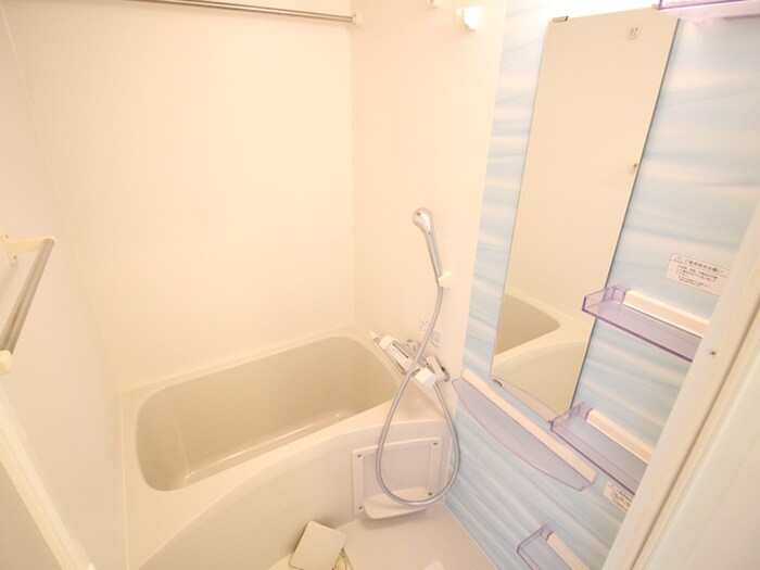 セレニテ京橋クレアの物件内観写真