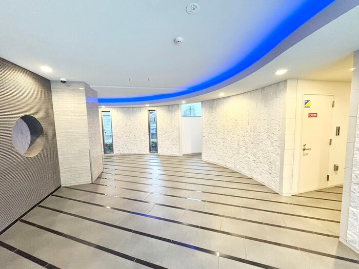 セレニテ京橋クレアの物件外観写真