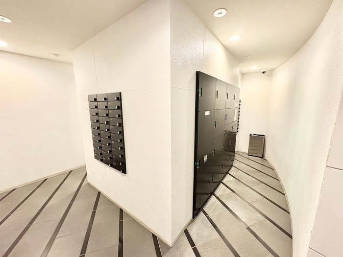 セレニテ京橋クレアの物件外観写真