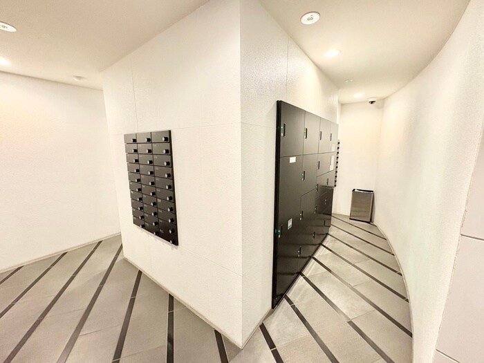 セレニテ京橋クレアの物件外観写真