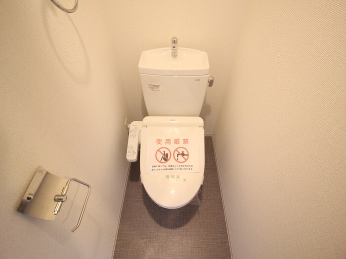 セレニテ京橋クレアの物件内観写真