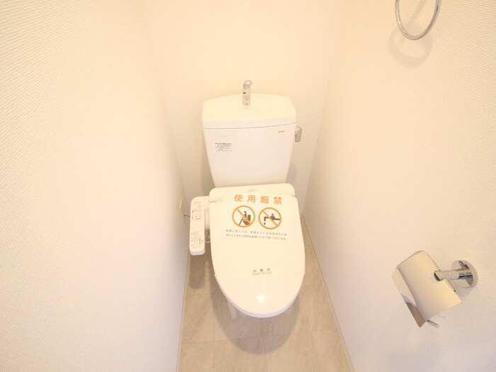 セレニテ京橋クレアの物件内観写真