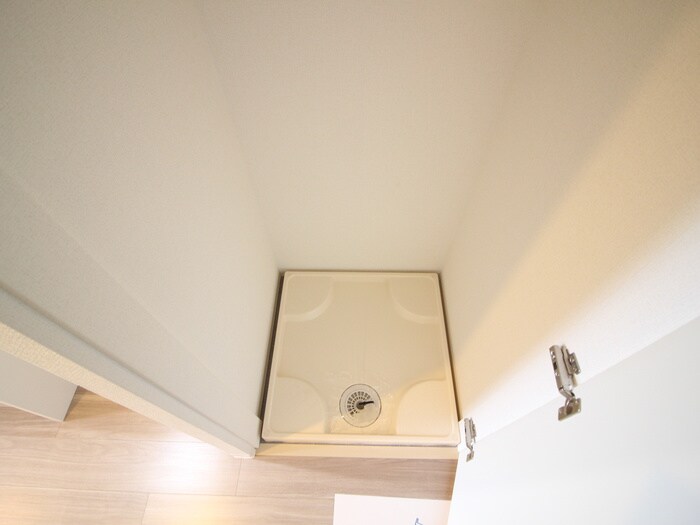 セレニテ京橋クレアの物件内観写真