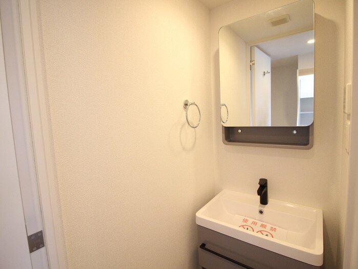 セレニテ京橋クレアの物件内観写真