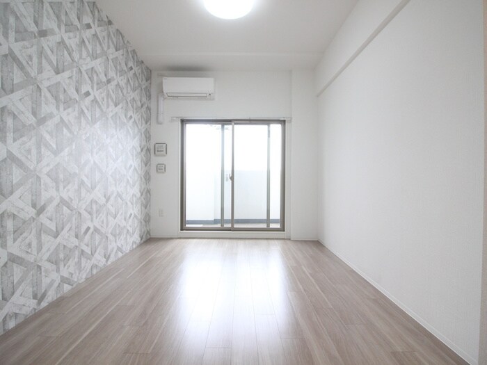 セレニテ京橋クレアの物件内観写真