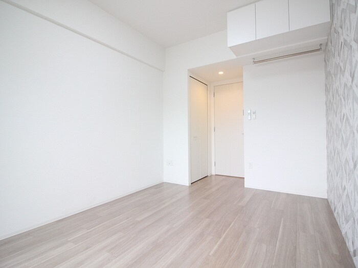 セレニテ京橋クレアの物件内観写真