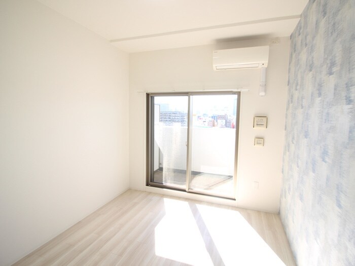 セレニテ京橋クレアの物件内観写真