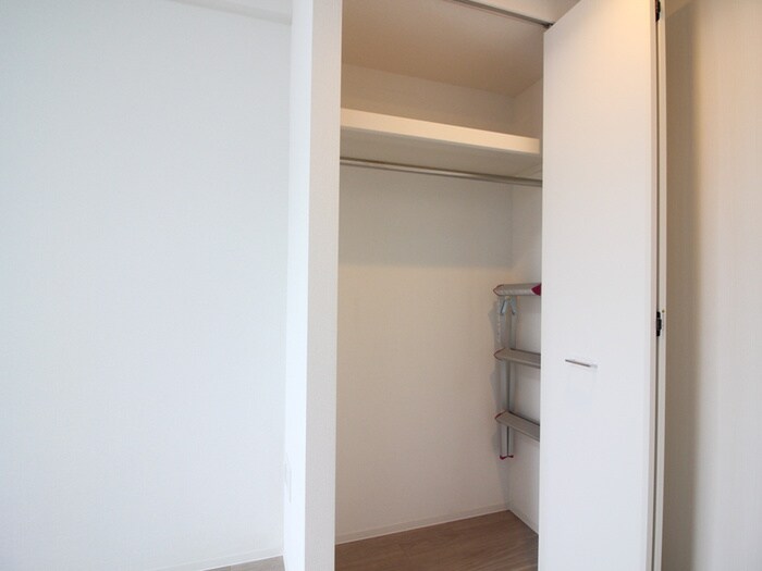 セレニテ京橋クレアの物件内観写真