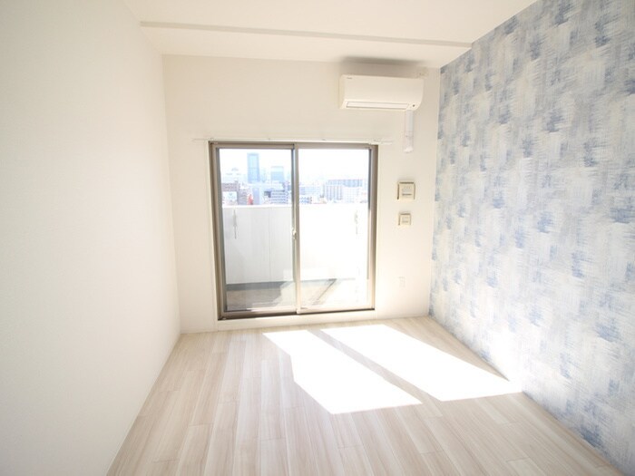 セレニテ京橋クレアの物件内観写真