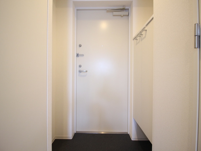 セレニテ京橋クレアの物件内観写真