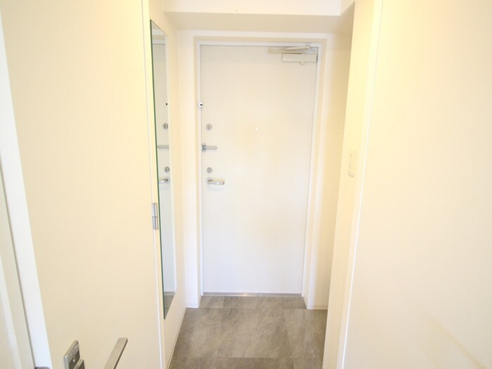 セレニテ京橋クレアの物件内観写真