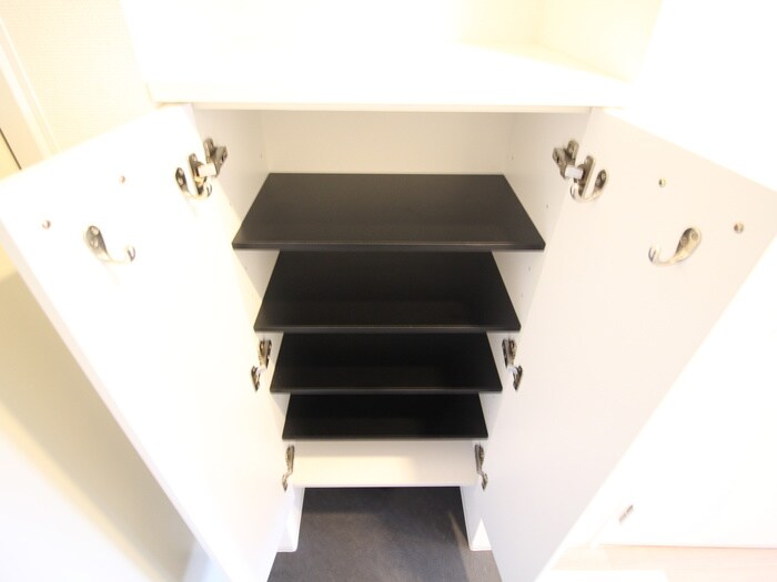 セレニテ京橋クレアの物件内観写真