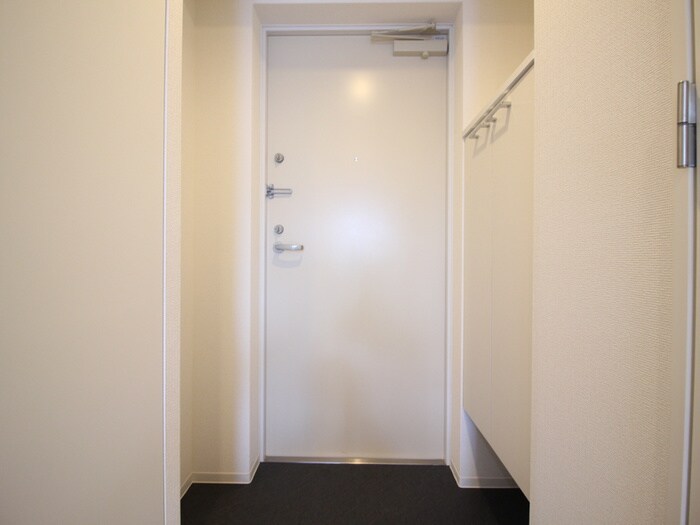 セレニテ京橋クレアの物件内観写真