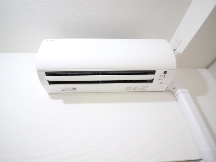 セレニテ京橋クレアの物件内観写真