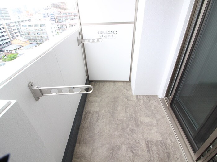 セレニテ京橋クレアの物件内観写真