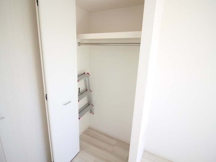 セレニテ京橋クレアの物件内観写真