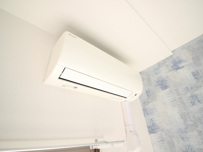 セレニテ京橋クレアの物件内観写真