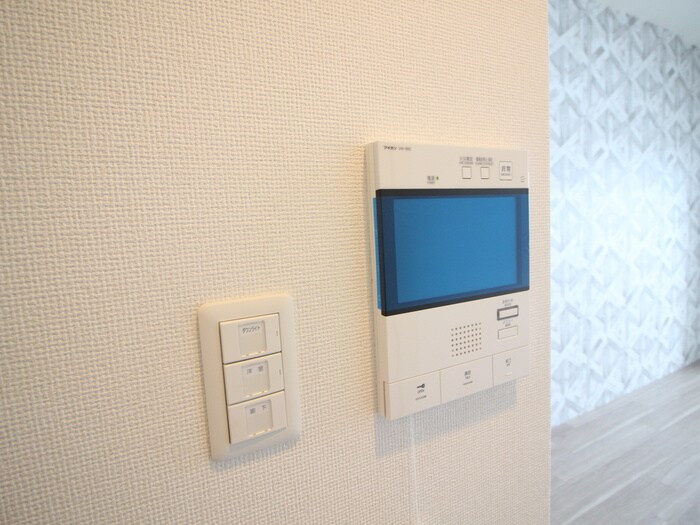 セレニテ京橋クレアの物件内観写真