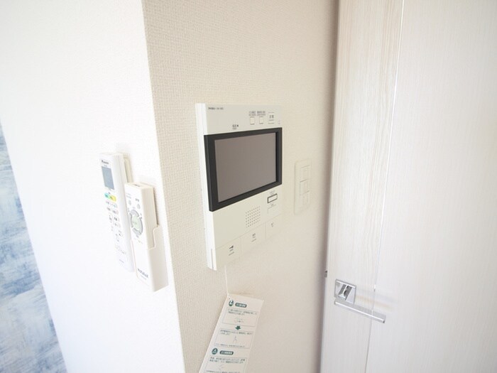 セレニテ京橋クレアの物件内観写真