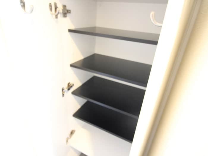 セレニテ京橋クレアの物件内観写真