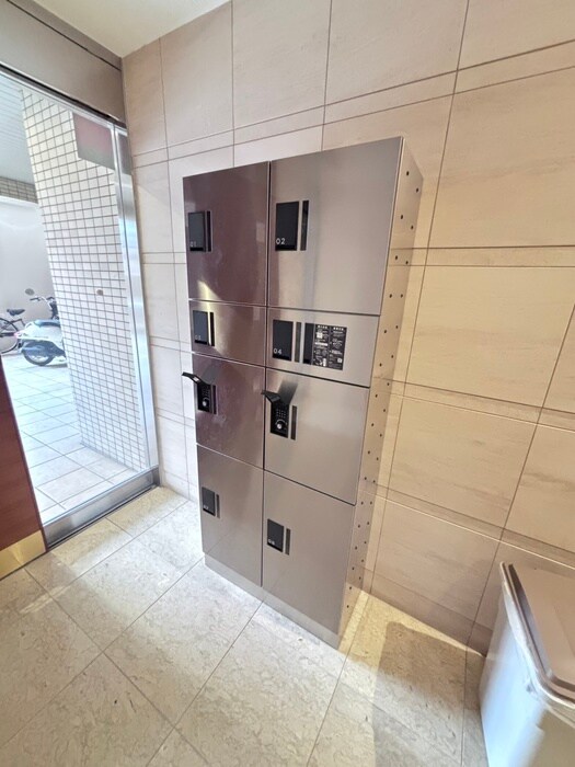 ＣＯＳＭＯ Ⅴの物件外観写真