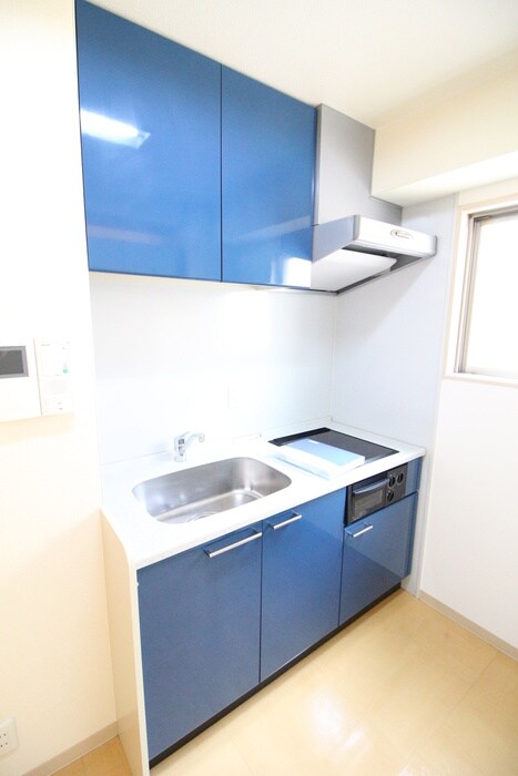 ＣＯＳＭＯ Ⅴの物件内観写真