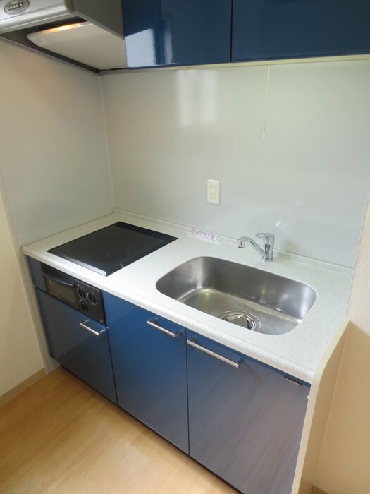 ＣＯＳＭＯ Ⅴの物件内観写真