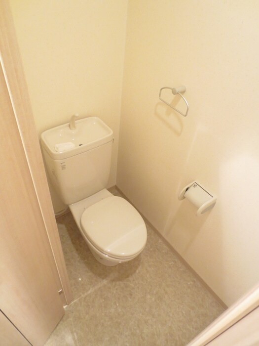 ＣＯＳＭＯ Ⅴの物件内観写真