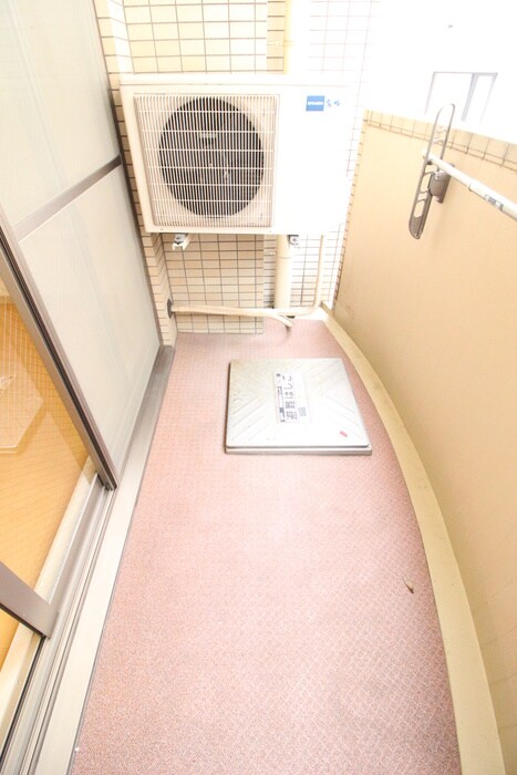 ＣＯＳＭＯ Ⅴの物件内観写真