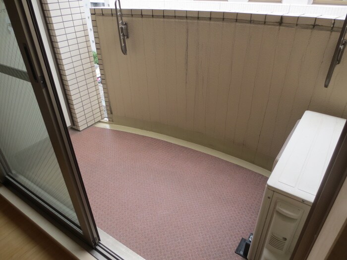 ＣＯＳＭＯ Ⅴの物件内観写真