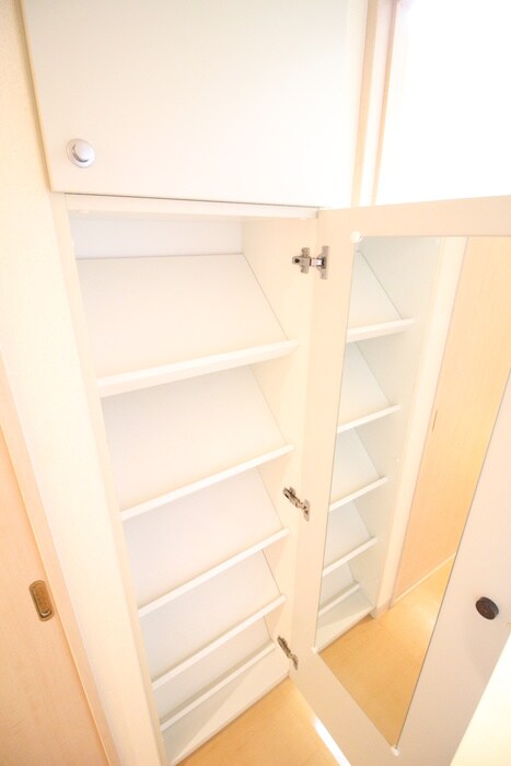 ＣＯＳＭＯ Ⅴの物件内観写真