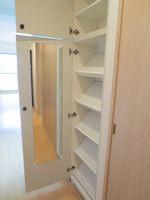 ＣＯＳＭＯ Ⅴの物件内観写真