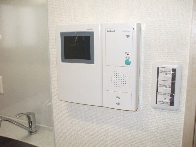 ＣＯＳＭＯ Ⅴの物件内観写真