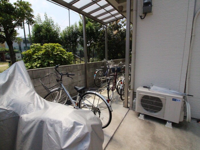 PREMIERE諏訪ノ森の物件外観写真