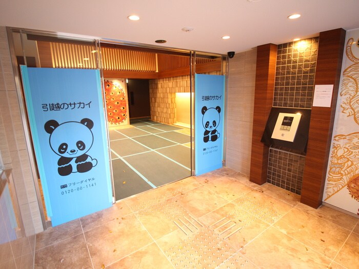 ベラジオ雅び烏丸十条(902)の物件外観写真