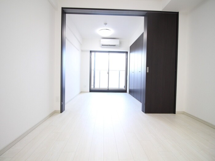 ベラジオ雅び烏丸十条(902)の物件内観写真