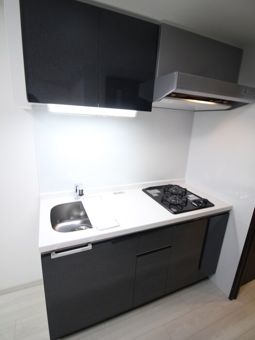 ベラジオ雅び烏丸十条(902)の物件内観写真