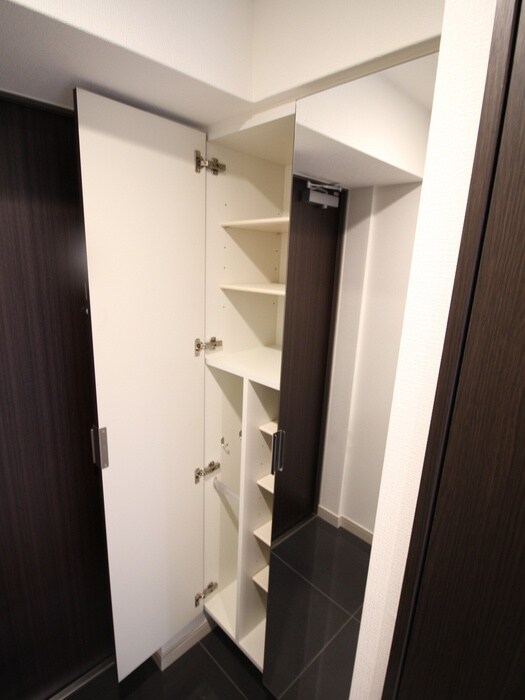 ベラジオ雅び烏丸十条(902)の物件内観写真