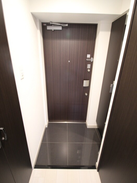 ベラジオ雅び烏丸十条(902)の物件内観写真