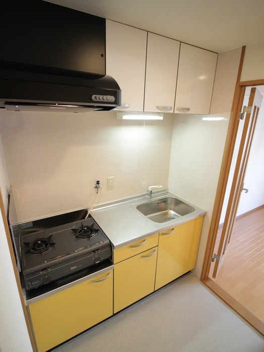 EXCEED桂の物件内観写真