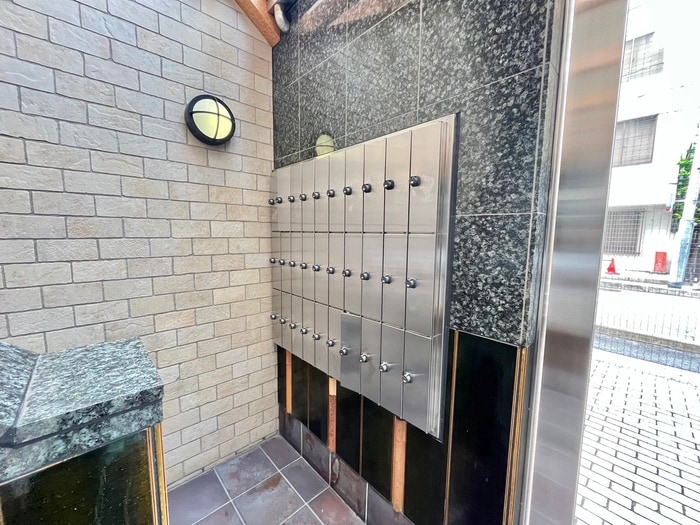 EXCEED桂の物件外観写真