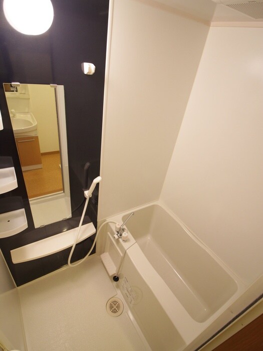 EXCEED桂の物件内観写真