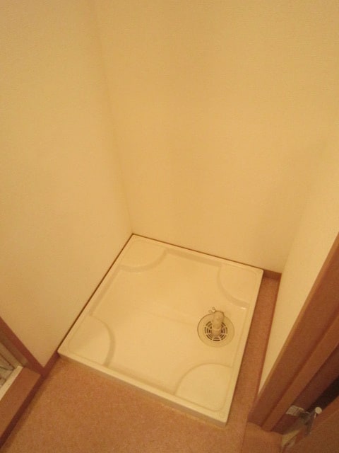 EXCEED桂の物件内観写真