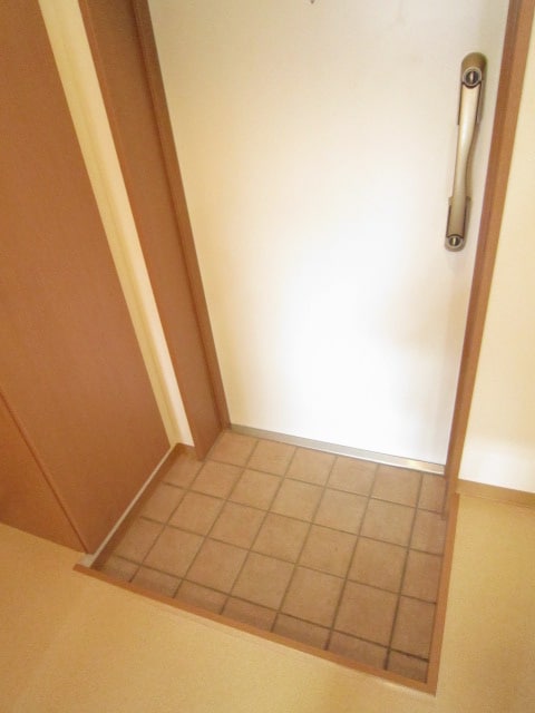 EXCEED桂の物件内観写真