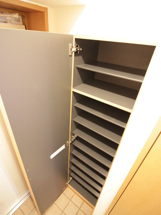 EXCEED桂の物件内観写真