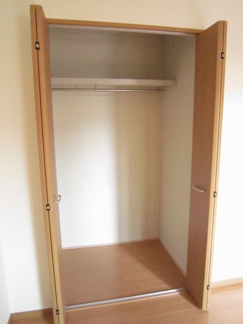 EXCEED桂の物件内観写真