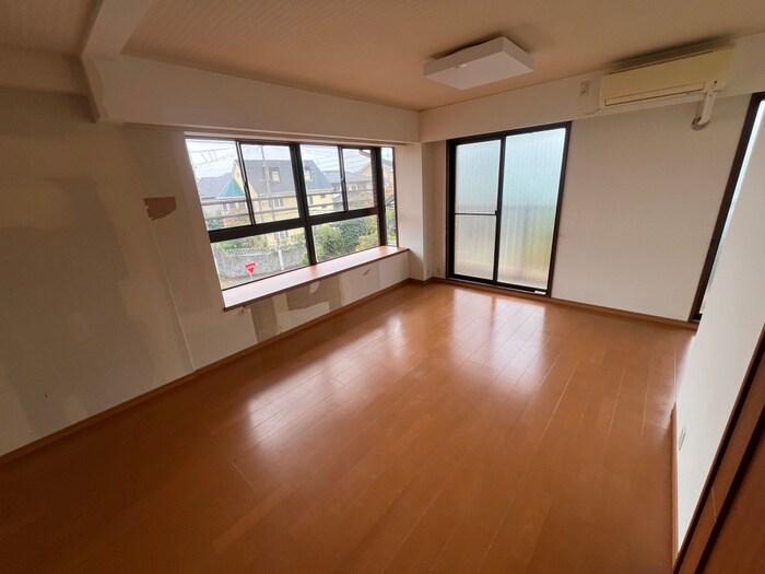 Ｃｏｎｔ・・・ＫＩＫＵＴＡＮＩの物件内観写真